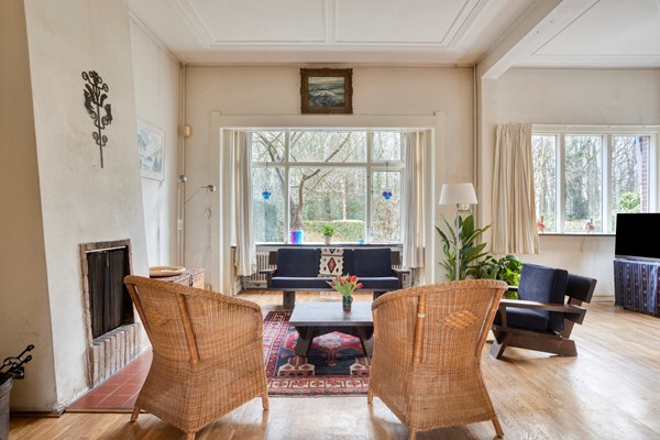 Medium property photo - Warmonderweg 36, 2341 KW Oegstgeest