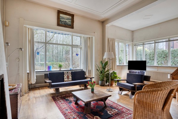 Medium property photo - Warmonderweg 36, 2341 KW Oegstgeest