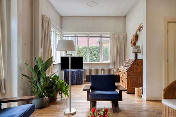 Medium property photo - Warmonderweg 36, 2341 KW Oegstgeest