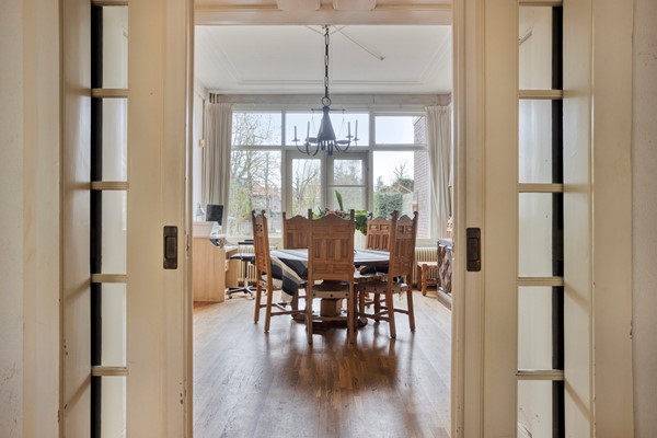 Medium property photo - Warmonderweg 36, 2341 KW Oegstgeest