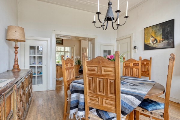 Medium property photo - Warmonderweg 36, 2341 KW Oegstgeest