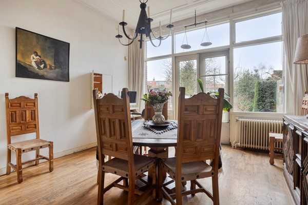 Medium property photo - Warmonderweg 36, 2341 KW Oegstgeest