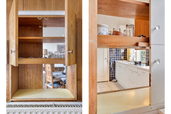 Medium property photo - Warmonderweg 36, 2341 KW Oegstgeest