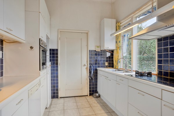 Medium property photo - Warmonderweg 36, 2341 KW Oegstgeest