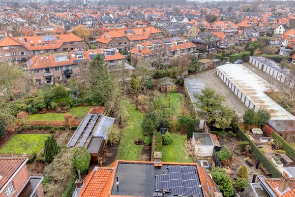 Medium property photo - Warmonderweg 36, 2341 KW Oegstgeest