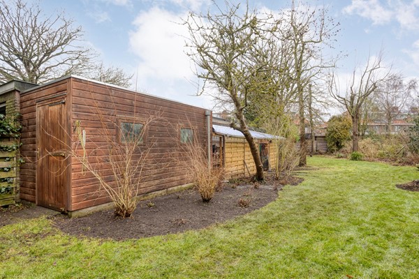 Medium property photo - Warmonderweg 36, 2341 KW Oegstgeest