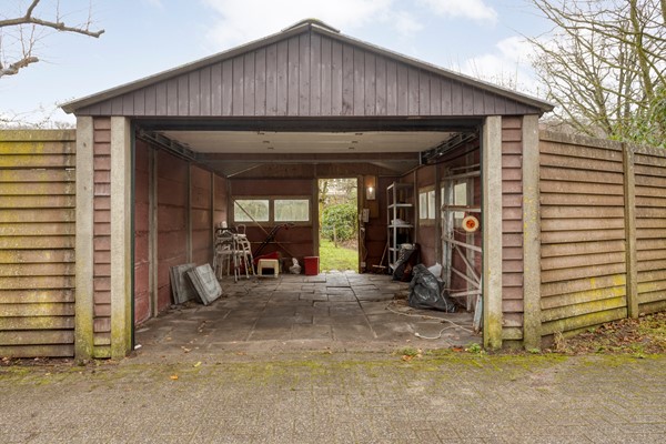 Medium property photo - Warmonderweg 36, 2341 KW Oegstgeest