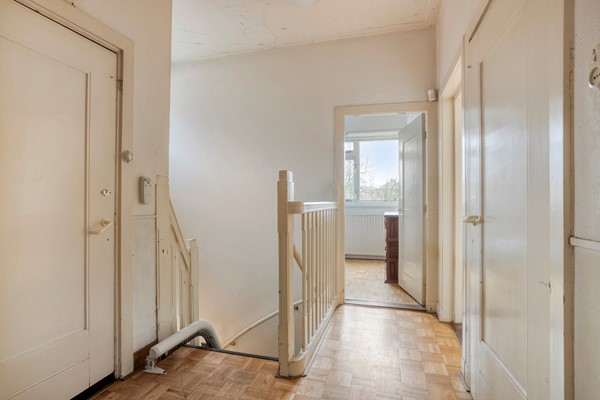 Medium property photo - Warmonderweg 36, 2341 KW Oegstgeest