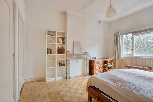 Medium property photo - Warmonderweg 36, 2341 KW Oegstgeest