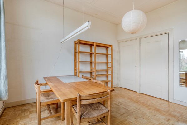 Medium property photo - Warmonderweg 36, 2341 KW Oegstgeest