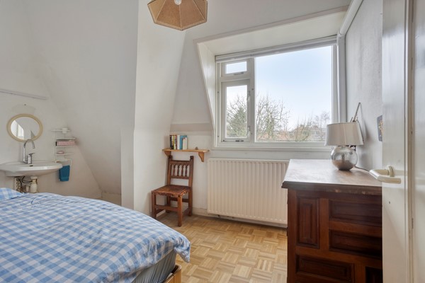 Medium property photo - Warmonderweg 36, 2341 KW Oegstgeest