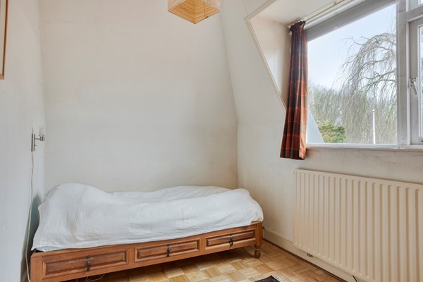 Medium property photo - Warmonderweg 36, 2341 KW Oegstgeest