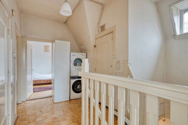 Medium property photo - Warmonderweg 36, 2341 KW Oegstgeest