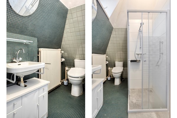 Medium property photo - Warmonderweg 36, 2341 KW Oegstgeest