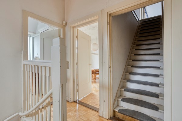 Medium property photo - Warmonderweg 36, 2341 KW Oegstgeest