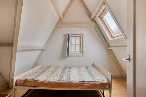 Medium property photo - Warmonderweg 36, 2341 KW Oegstgeest