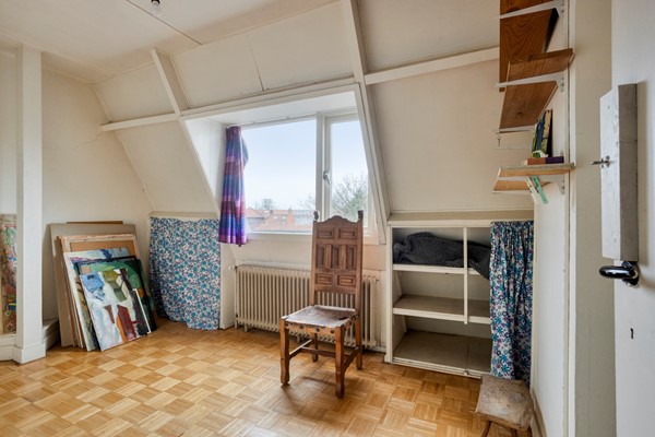 Medium property photo - Warmonderweg 36, 2341 KW Oegstgeest