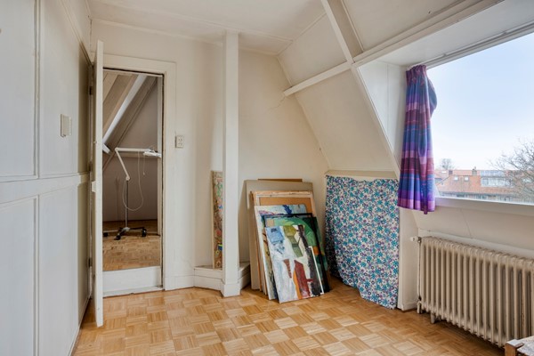 Medium property photo - Warmonderweg 36, 2341 KW Oegstgeest