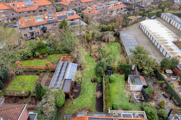 Medium property photo - Warmonderweg 36, 2341 KW Oegstgeest