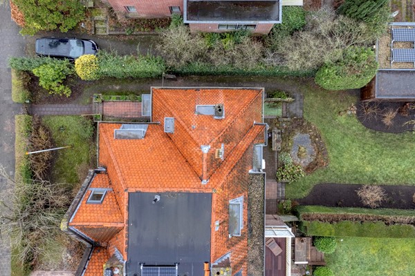 Medium property photo - Warmonderweg 36, 2341 KW Oegstgeest