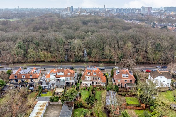 Medium property photo - Warmonderweg 36, 2341 KW Oegstgeest