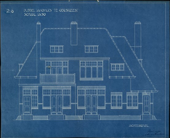 Medium property photo - Warmonderweg 36, 2341 KW Oegstgeest