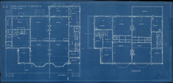 Medium property photo - Warmonderweg 36, 2341 KW Oegstgeest