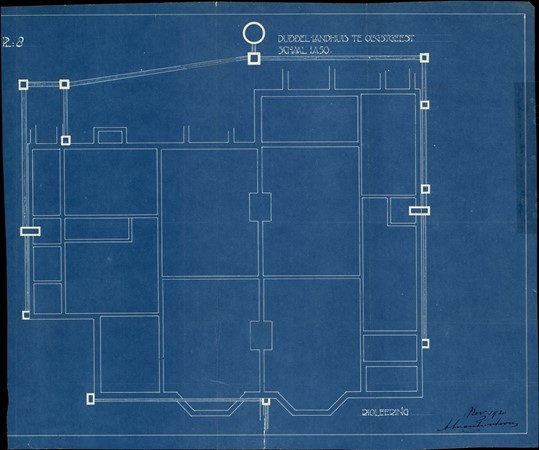 Medium property photo - Warmonderweg 36, 2341 KW Oegstgeest