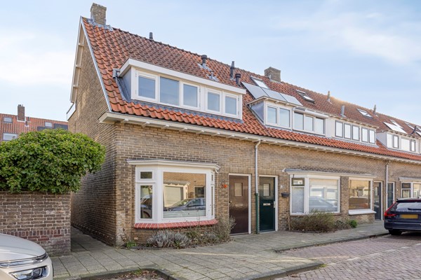 Medium property photo - De Goejestraat 36, 2313 NX Leiden