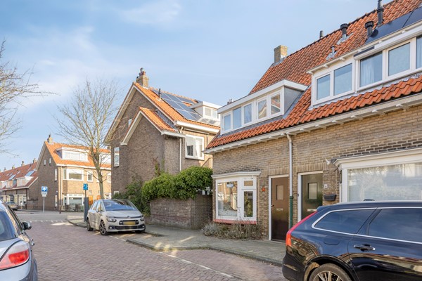 Medium property photo - De Goejestraat 36, 2313 NX Leiden