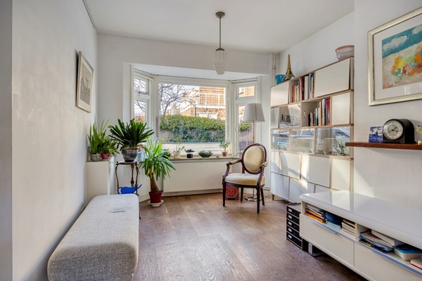 Medium property photo - De Goejestraat 36, 2313 NX Leiden