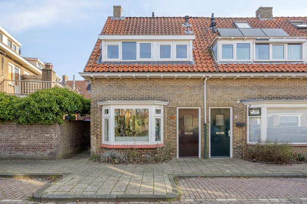 Medium property photo - De Goejestraat 36, 2313 NX Leiden
