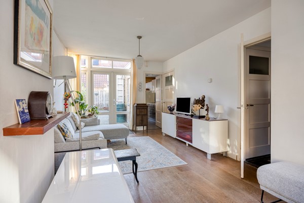 Medium property photo - De Goejestraat 36, 2313 NX Leiden