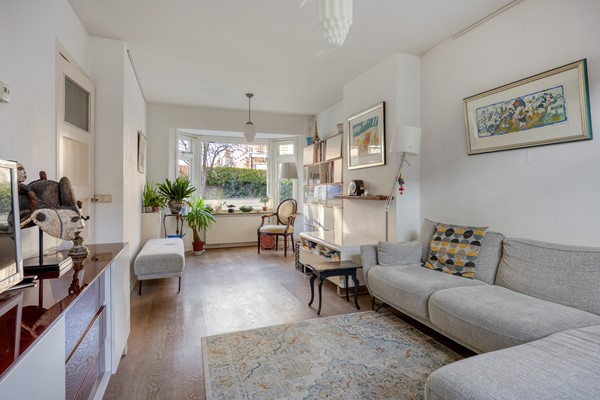 Medium property photo - De Goejestraat 36, 2313 NX Leiden