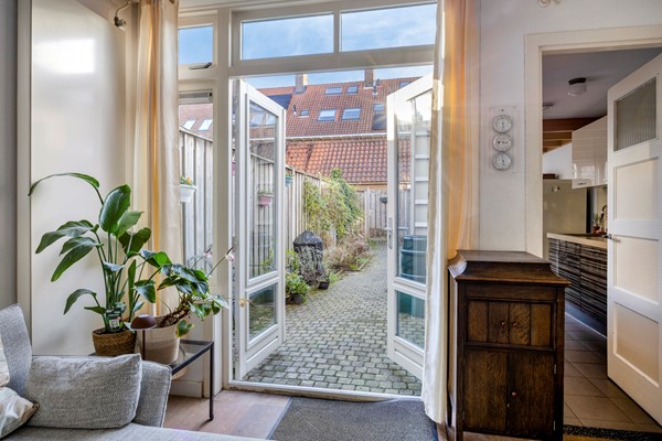 Medium property photo - De Goejestraat 36, 2313 NX Leiden
