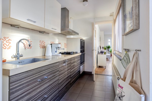 Medium property photo - De Goejestraat 36, 2313 NX Leiden