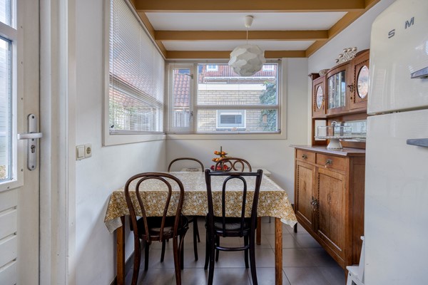 Medium property photo - De Goejestraat 36, 2313 NX Leiden