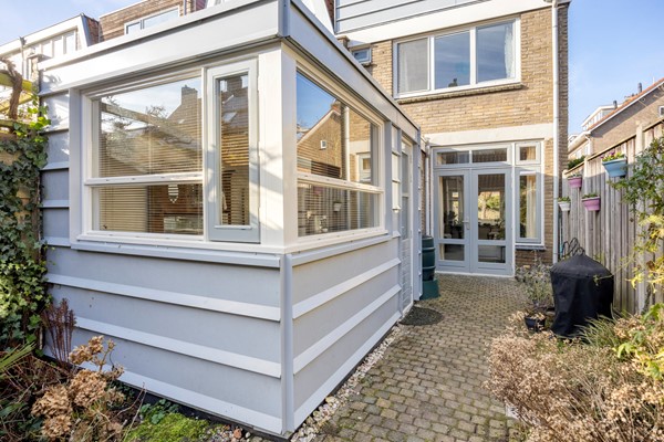 Medium property photo - De Goejestraat 36, 2313 NX Leiden