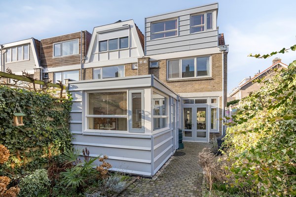 Medium property photo - De Goejestraat 36, 2313 NX Leiden