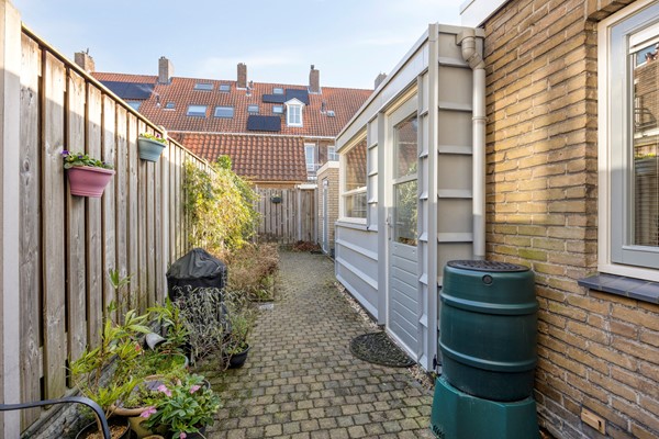 Medium property photo - De Goejestraat 36, 2313 NX Leiden
