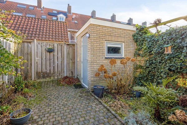 Medium property photo - De Goejestraat 36, 2313 NX Leiden