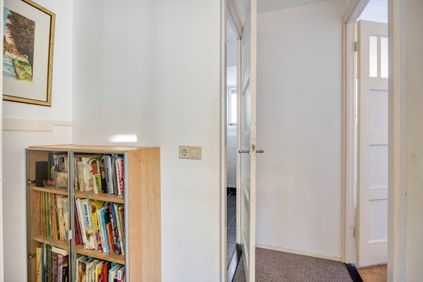 Medium property photo - De Goejestraat 36, 2313 NX Leiden