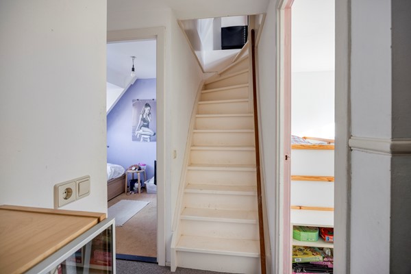 Medium property photo - De Goejestraat 36, 2313 NX Leiden