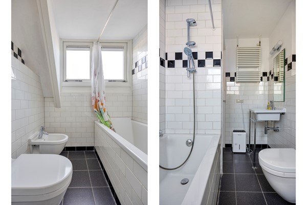 Medium property photo - De Goejestraat 36, 2313 NX Leiden