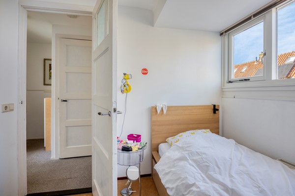 Medium property photo - De Goejestraat 36, 2313 NX Leiden