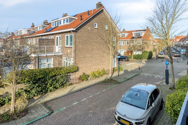 Medium property photo - De Goejestraat 36, 2313 NX Leiden