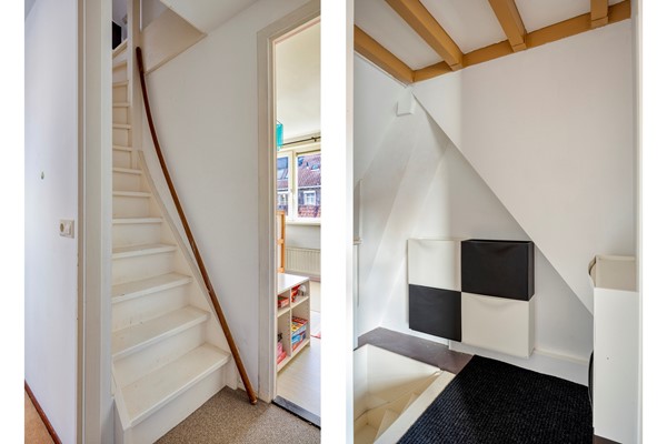 Medium property photo - De Goejestraat 36, 2313 NX Leiden