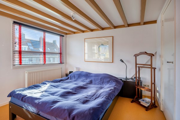 Medium property photo - De Goejestraat 36, 2313 NX Leiden