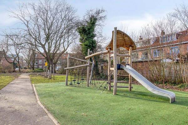 Medium property photo - De Goejestraat 36, 2313 NX Leiden