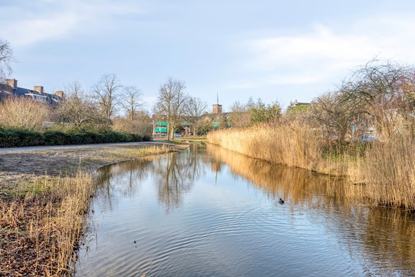 Medium property photo - De Goejestraat 36, 2313 NX Leiden